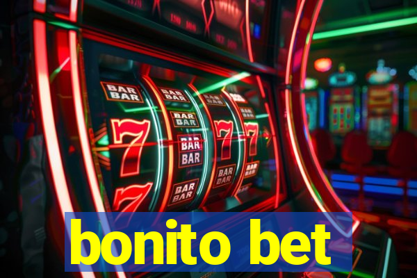 bonito bet